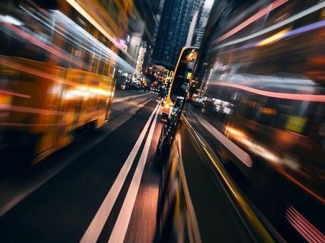 Velocidade