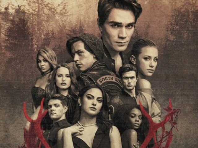 Quem é você em Riverdale?