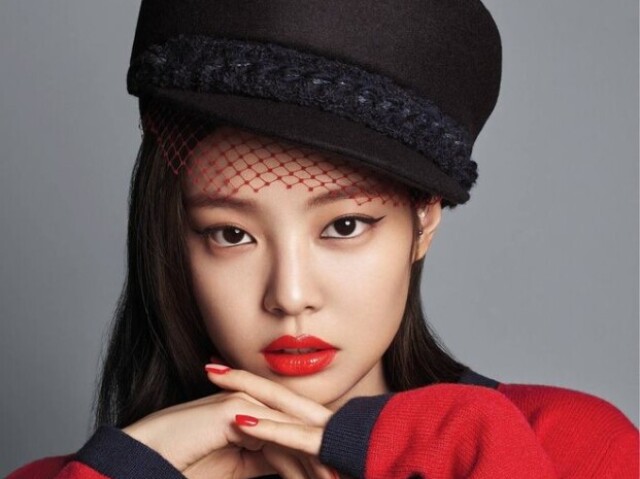 Jennie Kim