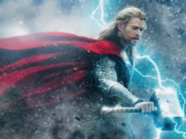 Thor