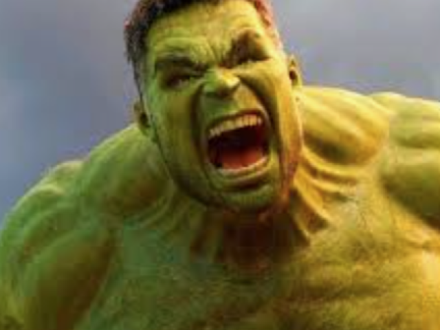 Hulk