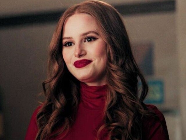 Cheryl Blossom
