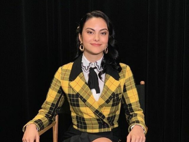 Veronica Lodge