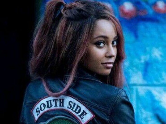 Toni