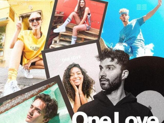 One Love