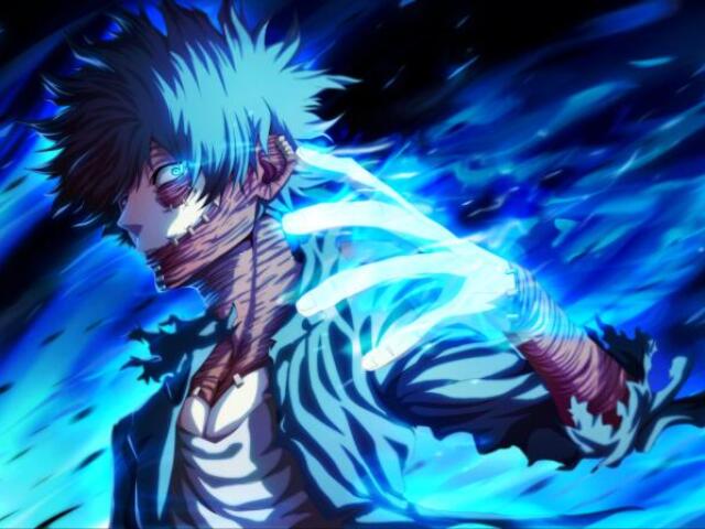 Dabi