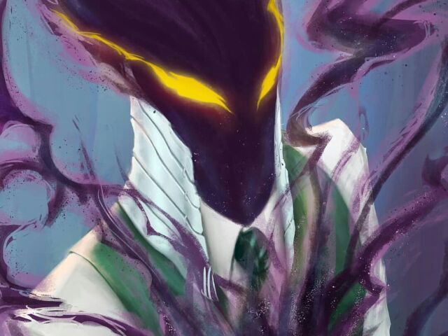 Kurogiri