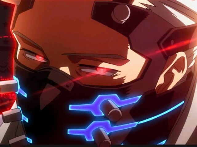 Nine