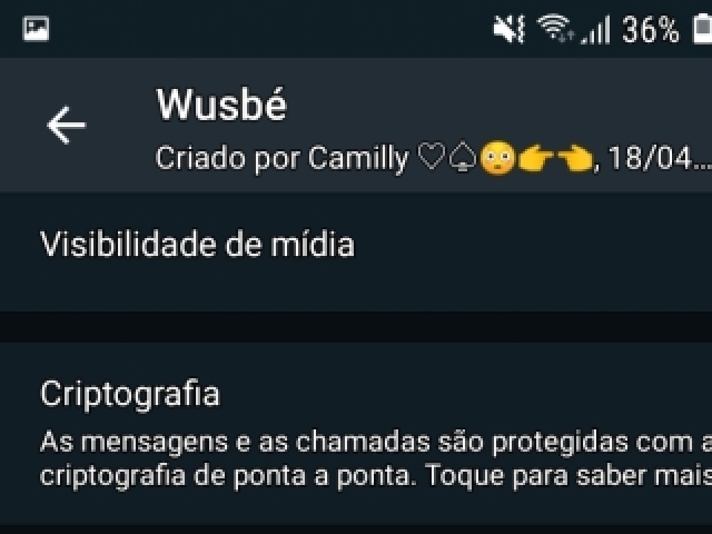 Wusbé✨