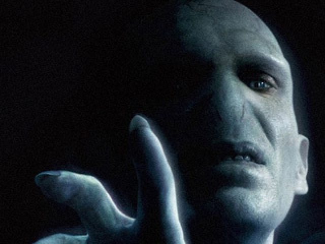 voldermort