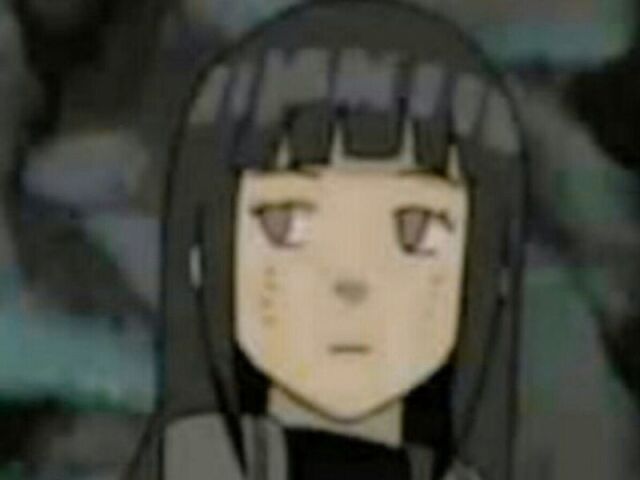 Hinata