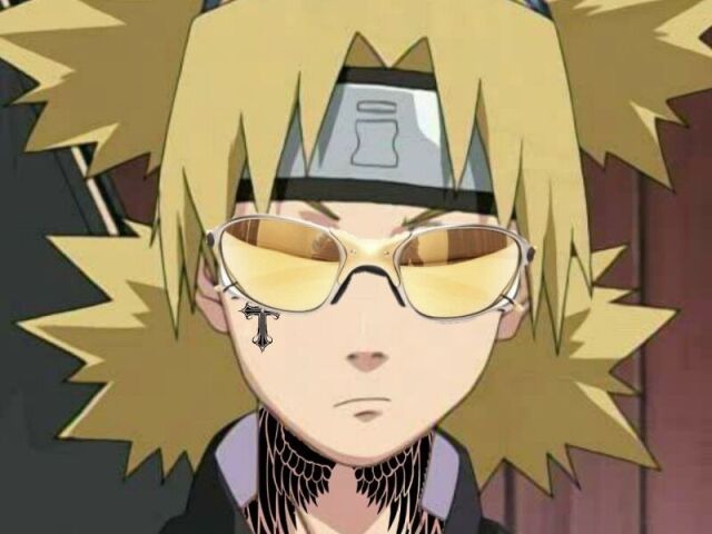 Temari