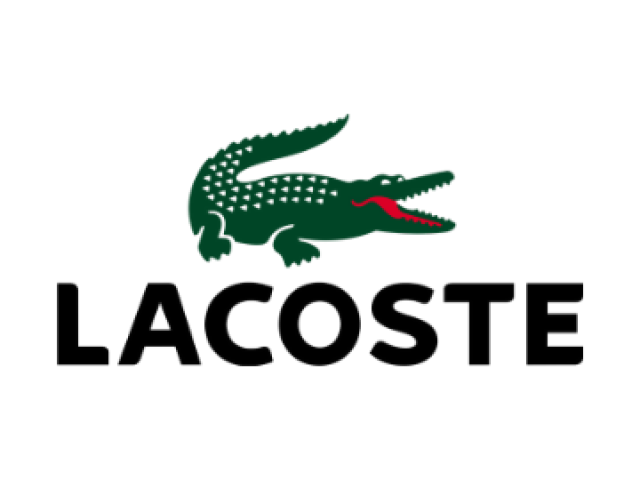 Lacoste