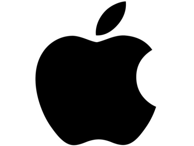 Apple