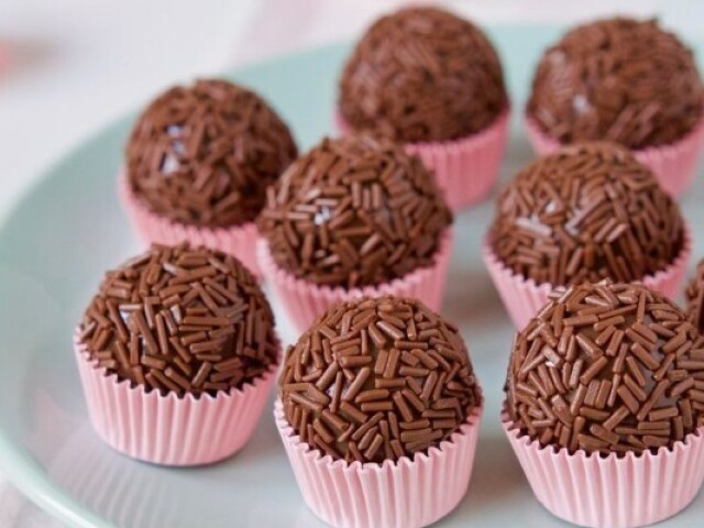 Brigadeiro