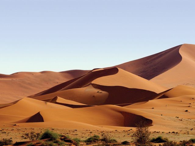 deserto