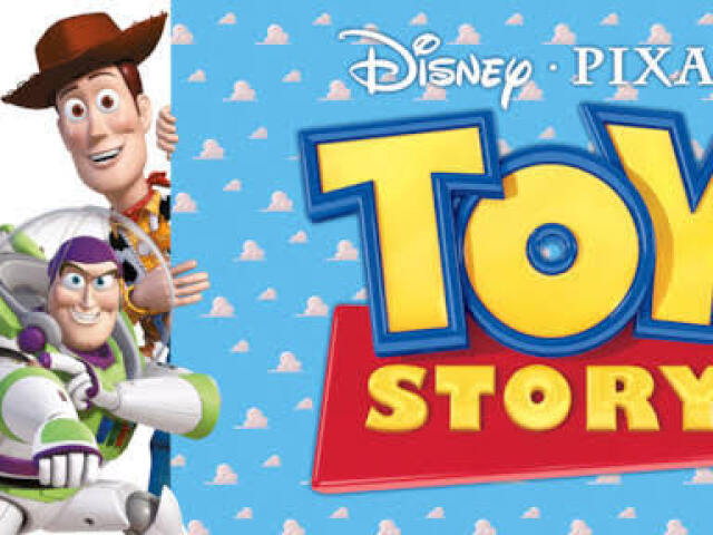 Toy story