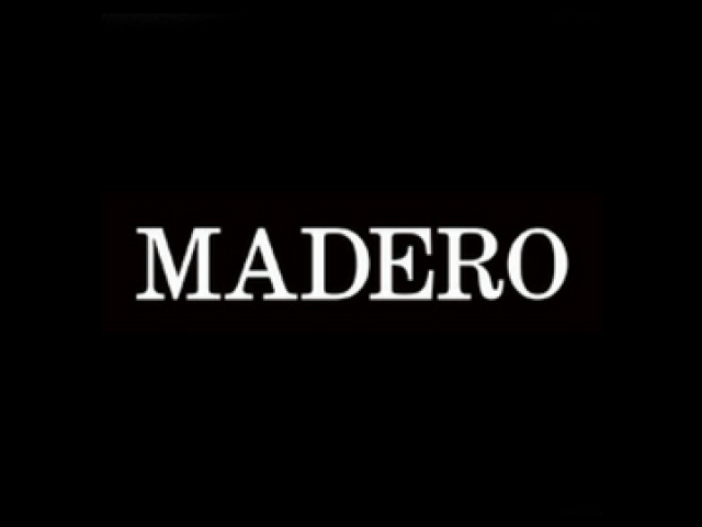 Madero