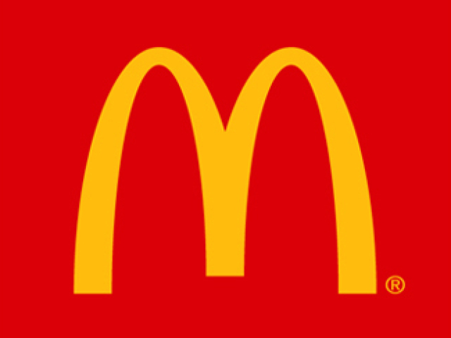 Mc'Donalds