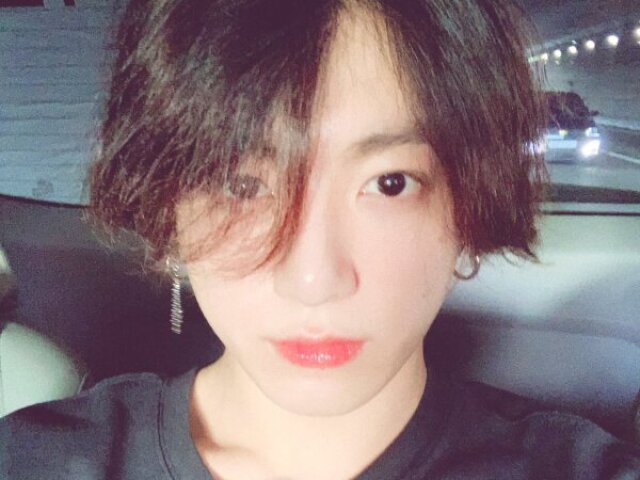 Jungkook
