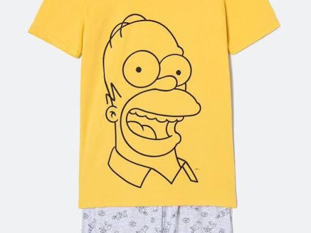 Homer Simpson