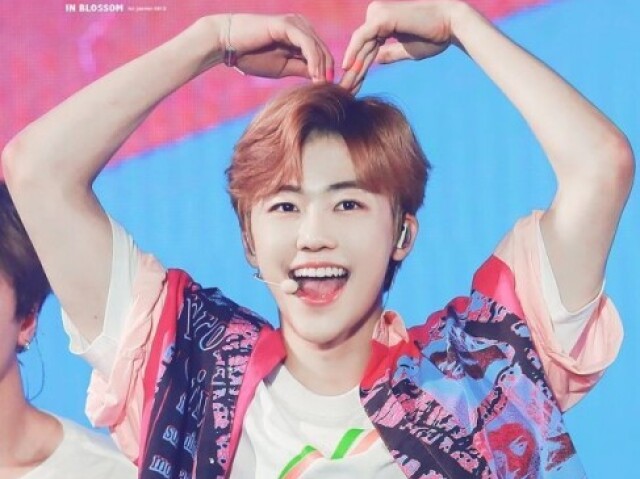 Jaemin!