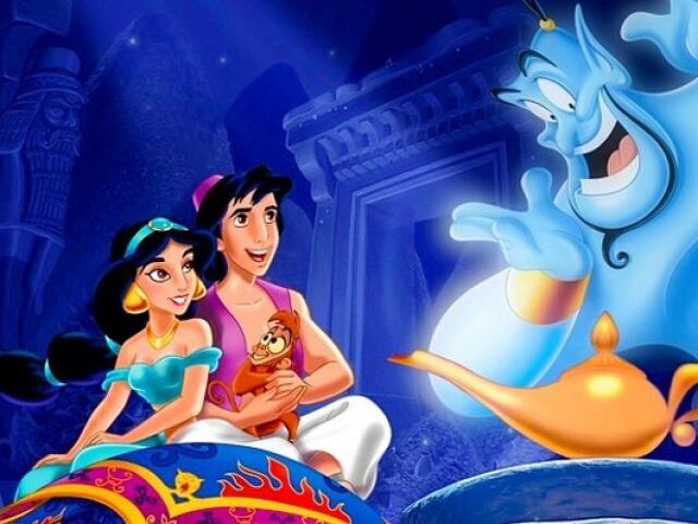 Aladdin