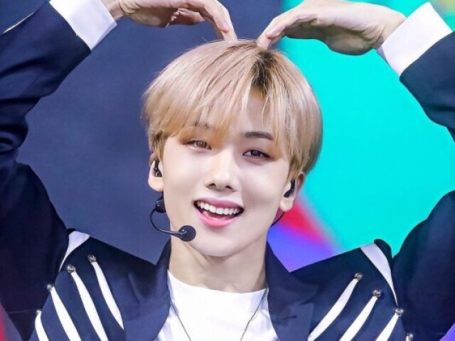 Jisung!