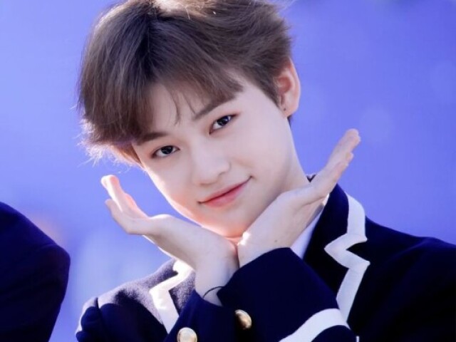 Chenle!