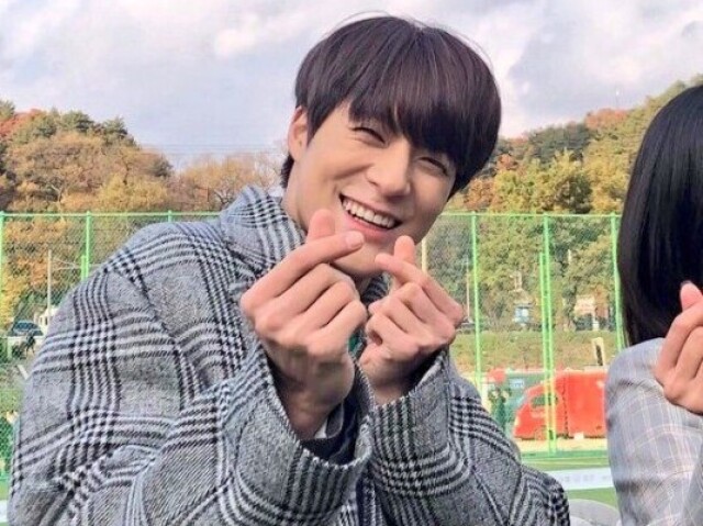 Jeno!
