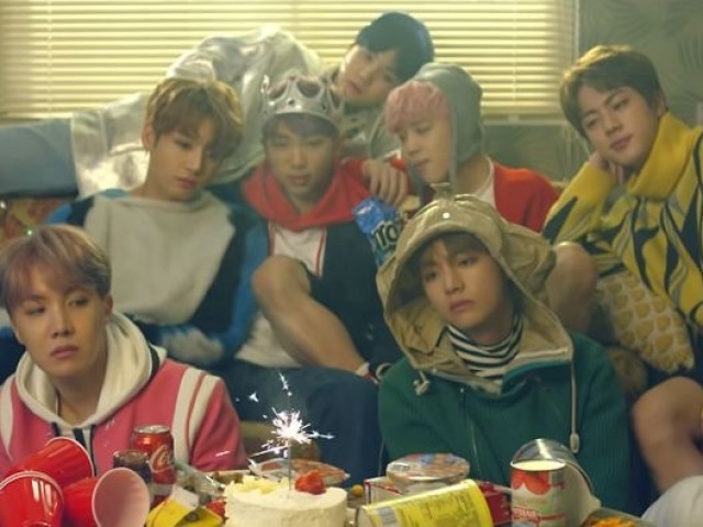 Spring Day