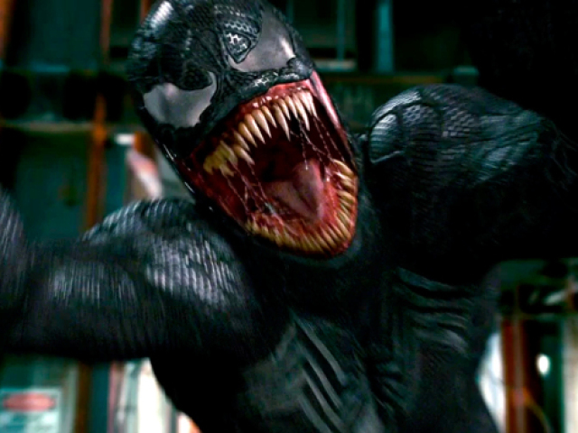 Venom