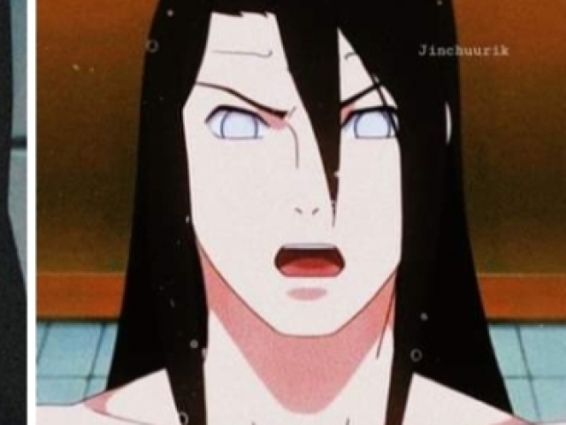 Neji hyuga