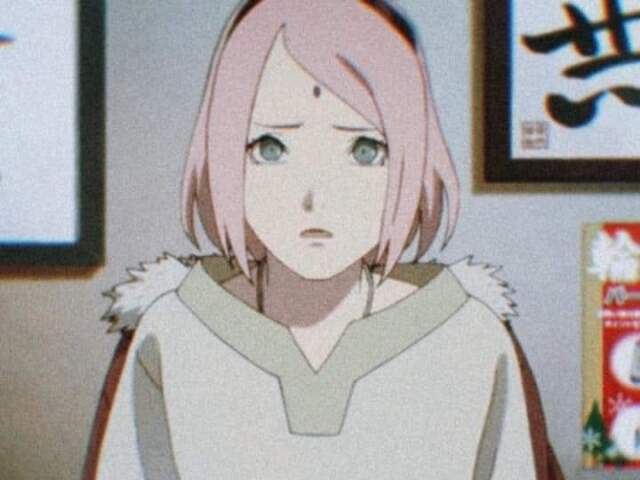 Sakura haruno