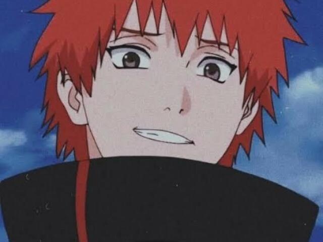 Sasori