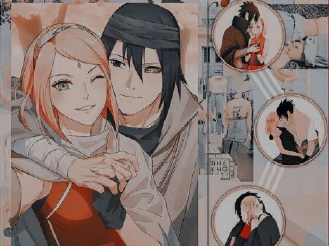 Sasusaku