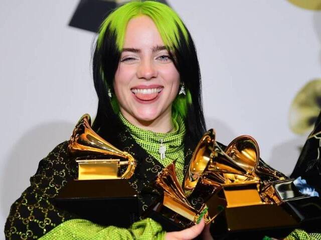 Billie Eilish