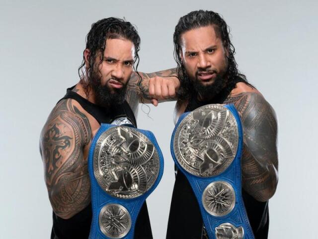 The usos