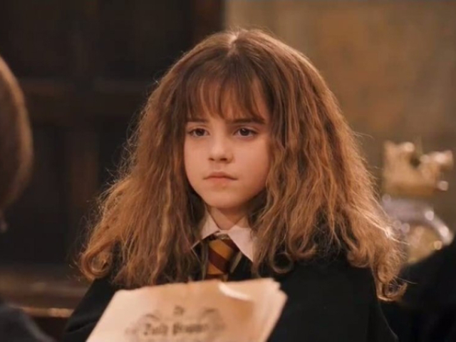 Hermione Granger