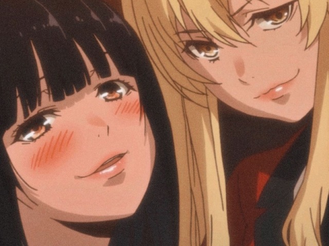 Kakegurui