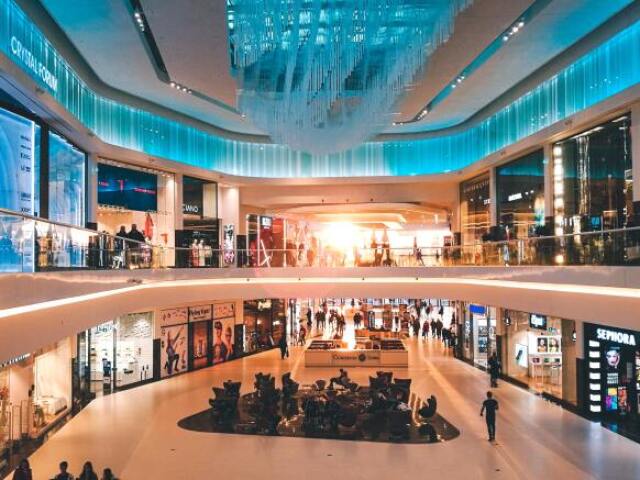 Monte seu shopping