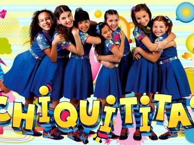 Você sabe tudo mesmo sobre Chiquititas?