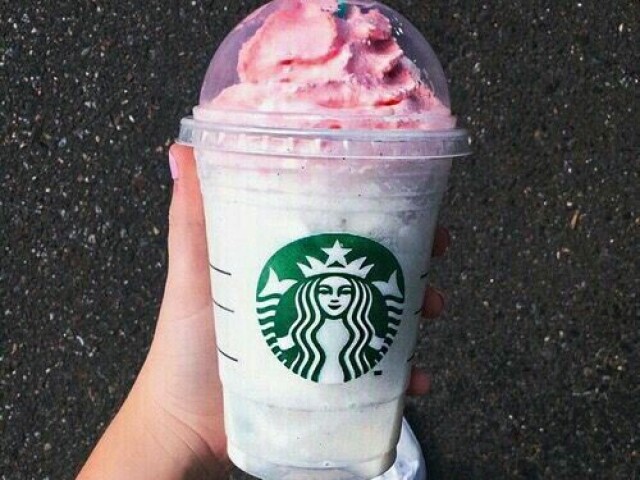 Starbucks 🧋