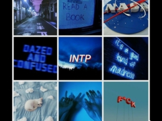 INTP