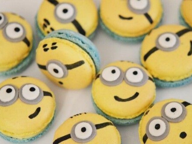 Minions 🍌