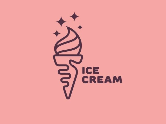 🍦🌟