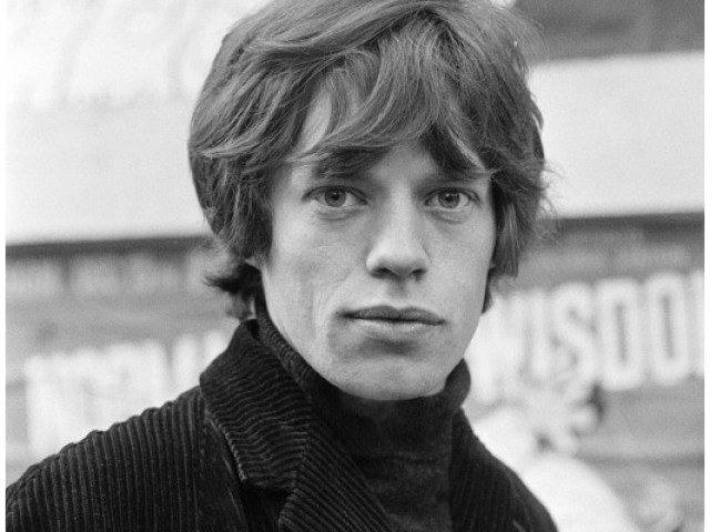 Mick Jagger ♡