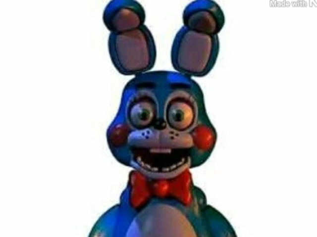 Funtime bonnie