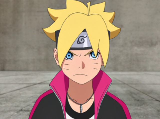 BORUTO