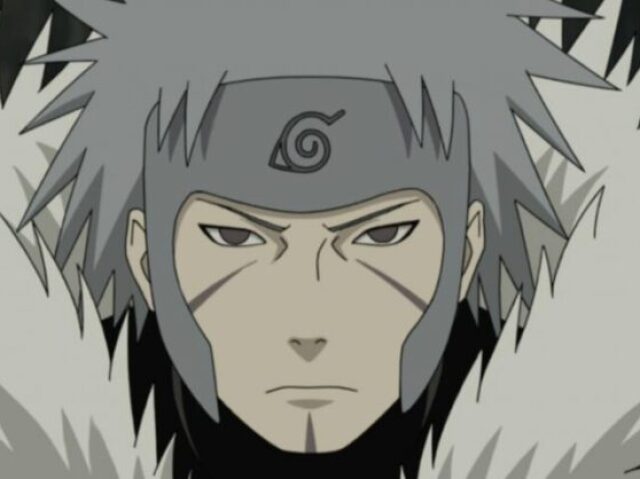 Tobirama Senju